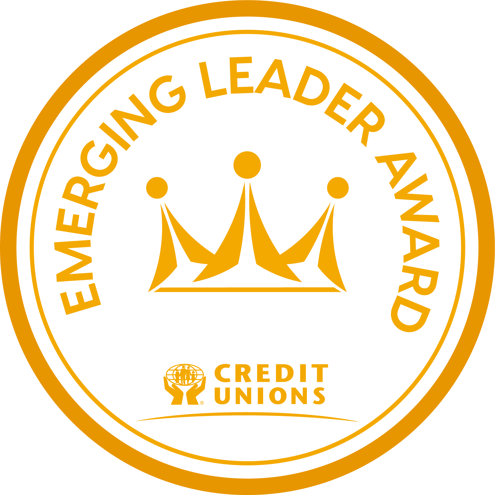 Emerging Leader Ribbon Our Impact | Atlantic Central