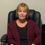 Margo Butler