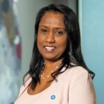 Shanti Samaroo